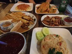 -Doo Dee Thai Food(Issan/Isaan/Esan)