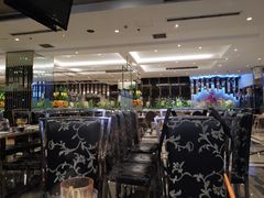 大堂-芭菲盛宴·环球美食(解放碑英利国际店)