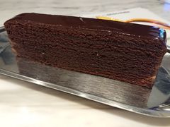 超级巧克力蛋糕-Awfully Chocolate(来福士广场店)