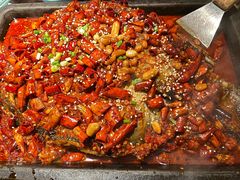 -江边城外烤鱼(方庄时代购物中心店)