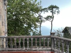 -莫干山风景区