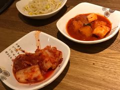 -韩国料理大力士(屏风街店)