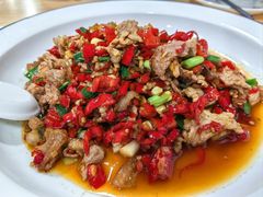 -笨罗卜浏阳菜馆(高桥永祥店)