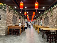 -小街天府(西工小街店)