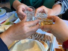 -玉林烤鸭店(定福庄店)