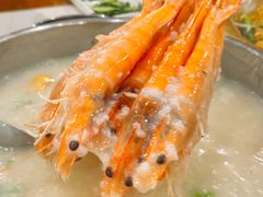 -盈田盈粥庄(博山东路店)