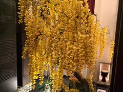 -金链花·泰国餐厅(国贸店)