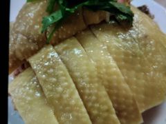 -泰煌鸡·上海白斩鸡·沪菜(平利店)