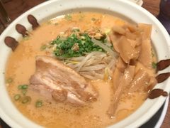 特制拉面-かごしまラーメン我流風天文館本店