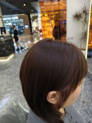 -M1 HAIR烫染