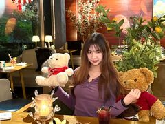 -咖法森林·咖啡  酒吧(天河店)