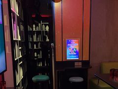 -音乐派KTV(银泰城店)