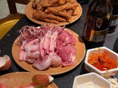 -牛New寿喜烧(新六百店)