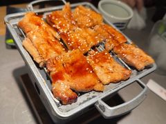 -沼津港精致料理·寿喜烧·烧鸟(龙湖南桥天街日料榜单店)