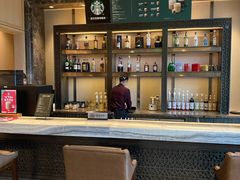 -福州西湖大酒店·怡湖咖啡厅