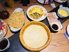 -娄三少春饼·烤鸭(合生汇购物中心店)