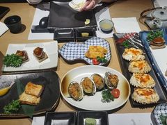 -京旬海鲜放题·铁板烧自助餐厅