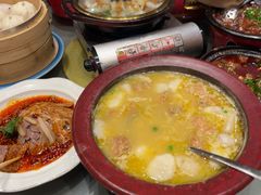 -陶德砂锅(蜀汉路店)