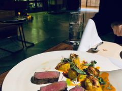 -Mercato莫卡多露台餐厅与酒吧(K11店)