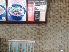 -李先生牛肉面大王(营口大润发店)