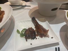-福海居烤鸭店(鸟巢店)