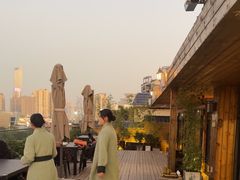 -小茶闲舍·观景商务茶馆(广州塔店)