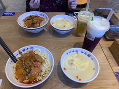 -文叔·湖北名小吃·小龙虾(华强北店)
