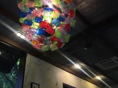 -莓园冰淇淋店