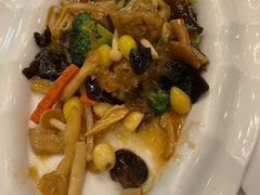 -功德林素菜饭庄(前门店)