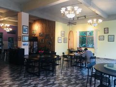 大堂-老巴刹新加坡餐厅