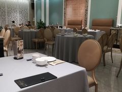 大堂-狮王府淮扬菜(新街口友谊店)