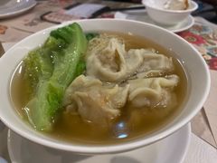 云吞面-虾饺妹·粤式手工点心(水荫路店)