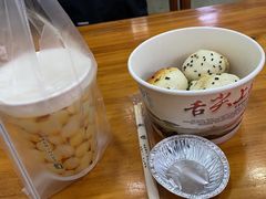 -许记生煎(遵义路店)