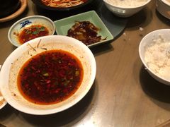 -新白鹿餐厅(城西银泰城店)