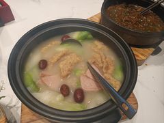 -鸡毛店·川菜(文殊院店)