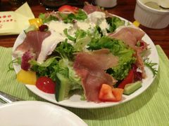 -BISTROFIORE美伊娜(伊犁南路店)