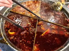 -陈眼镜火锅(总店)