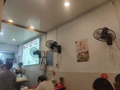 -张氏贵州遵义羊肉粉(伴山名都店)