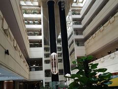 -天津燕园国际大酒店
