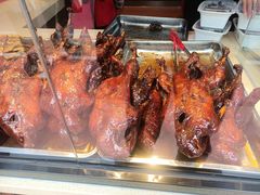 -王浩儿纪六孃甜皮鸭(乐山总店)