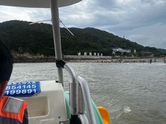-东海半边山旅游度假区
