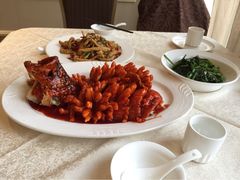 -鑫皇朝酒店(建设一路店)