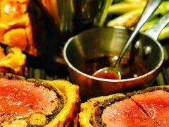 -壳里西餐厅Coquille Seafood Bistro(蒙自路店)