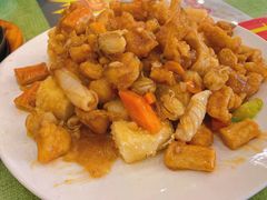 -桃子餐厅·天津菜(红星路直营店)