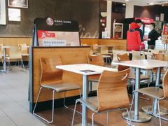 -肯德基(国展店)