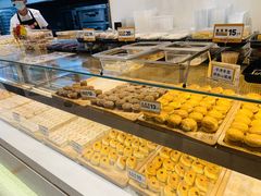 -東更道点心行(文化东路店)