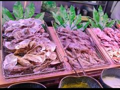 -盛江山自助料理(奥莱锦辉购物广场店)