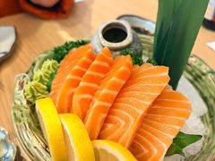 -米禾良日料(人民广场店)