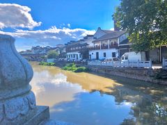 -乌镇景区