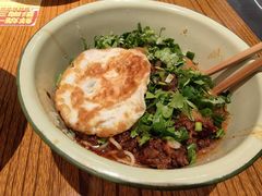 -鞠老头钵钵面(大坪店)